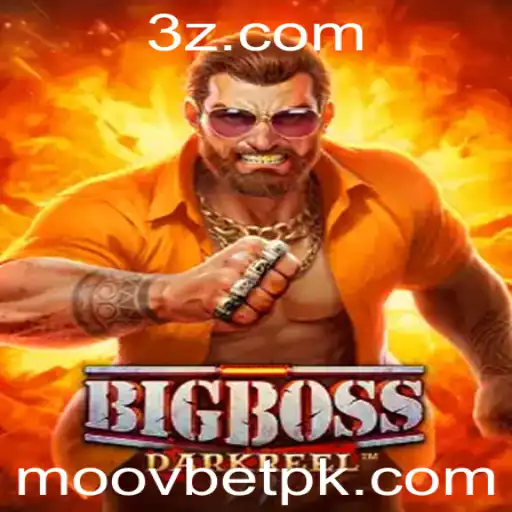Explorando o Novo Jogo 'BigBoss' e Suas Conexões com Moovbet