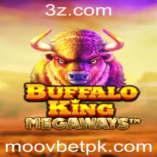 BuffaloKing: Um Guia Completo para Jogar no Moovbet