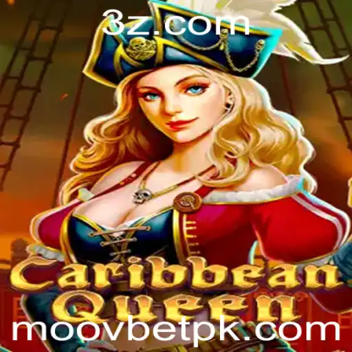 Descubra a Aventura de CaribbeanQueen no Moovbet