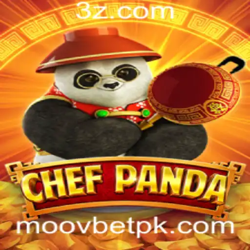 ChefPanda: Desvendando o Novo Fenômeno no Mundo dos Jogos