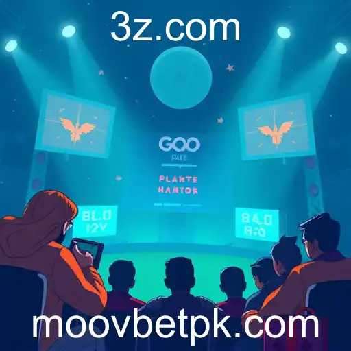 Comunidade Jogadores e o Papel da Moovbet