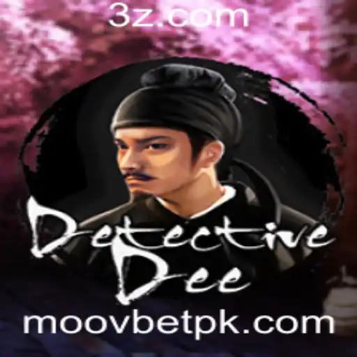 Explorando o Mundo de DetectiveDee: Um Jogo Cativante com a Moovbet