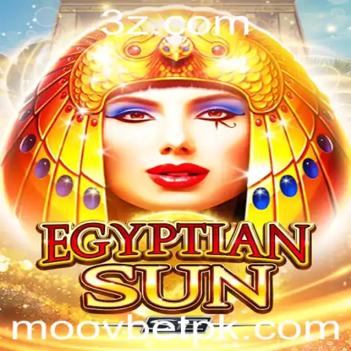 Descubra o Fascinante Mundo de EgyptianSunSE em Moovbet