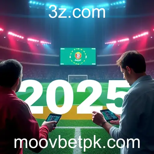 Transformações no Setor de Jogos Online em 2025