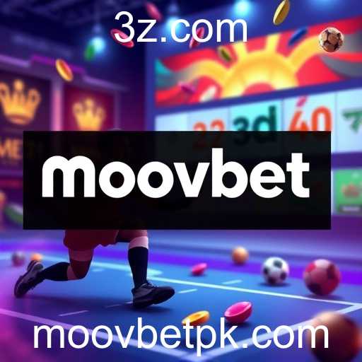 Tendências de Jogos Online em 2025: Moovbet e Além