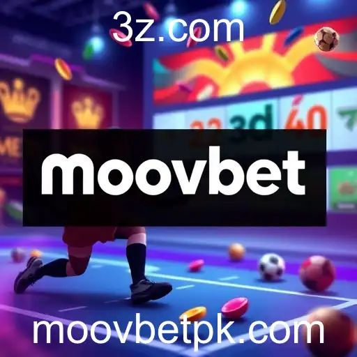 Tendências de Jogos Online em 2025: Moovbet e Além