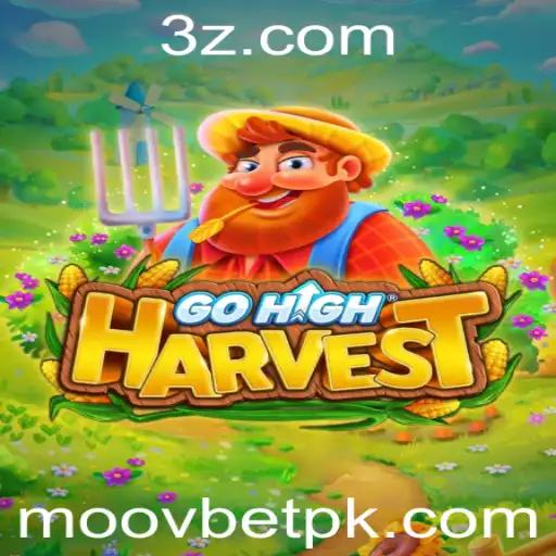 GoHighHarvest: Descubra o Jogo de Estratégia que Está Conquistando Entusiastas do Mundo Todo