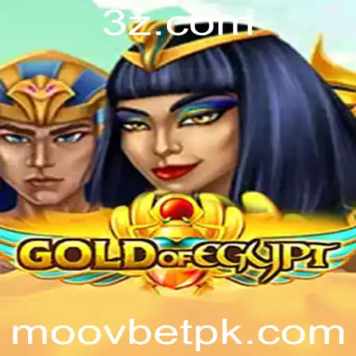 Descubra GoldOfEgypt: A Incrível Jornada no Moovbet