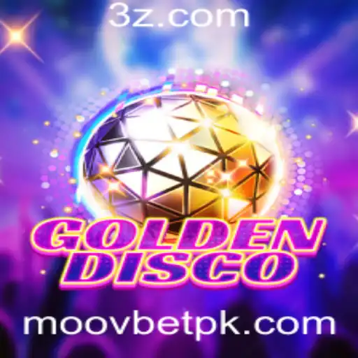 Descubra o Fascinante Mundo de GoldenDisco com Moovbet