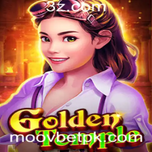 Explorando o Misterioso Jogo GoldenTemple na Plataforma Moovbet