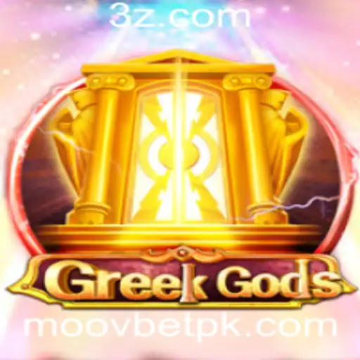 Descubra o Fascinante Mundo de 'GreekGods' com Moovbet
