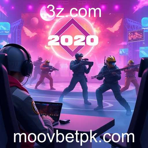 Impacto da Moovbet no Mercado de Apostas em 2025