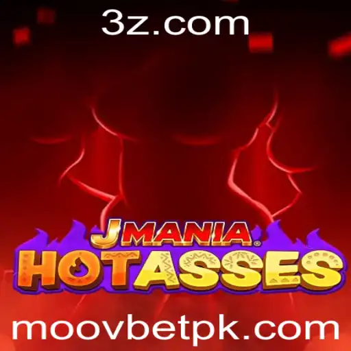 Explorando o Mundo Vibrante de JManiaHotAsses junto com Moovbet