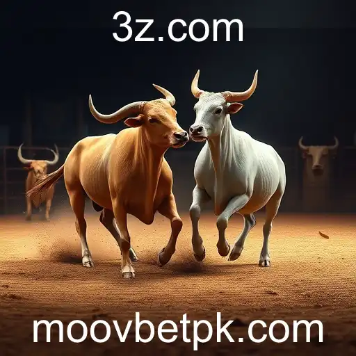 Explorando a Popularidade dos Jogos de Sabong com Moovbet