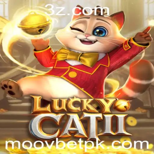 Explorando LuckyCatII: Um Olhar Detalhado no Jogo da Moovbet