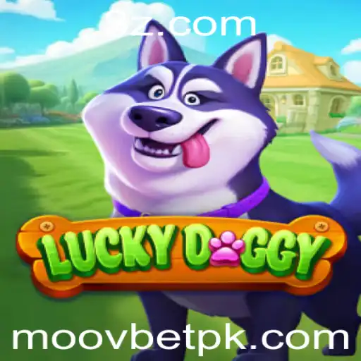 Descubra o Divertido Jogo LuckyDoggy com Moovbet