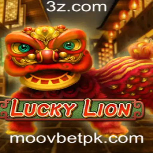 Descubra LuckyLion: Um Mergulho no Novo Jogo de Moovbet