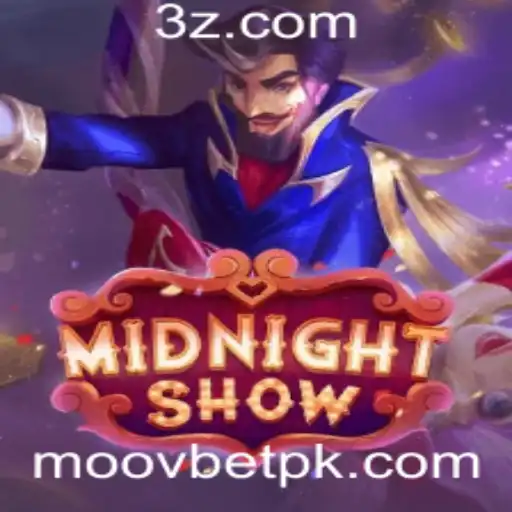 Explorando o Universo de 'MidnightShow' no Moovbet