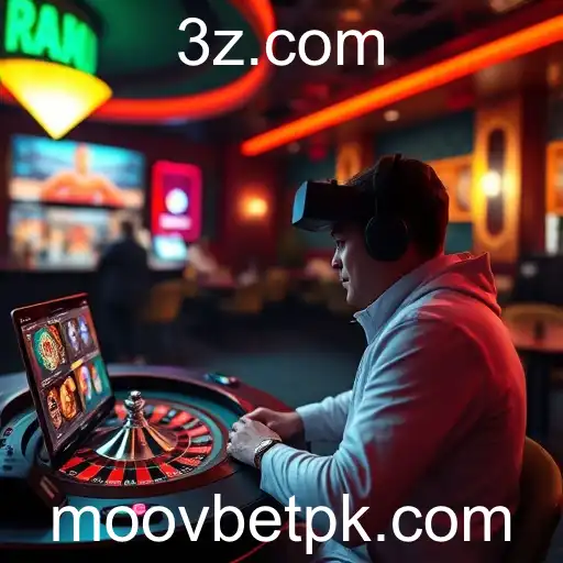 Moovbet: Impacto e Tendências no Mercado de Jogos Online