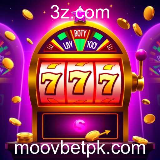 Moovbet Revoluciona o Mercado de Jogos Online em 2025