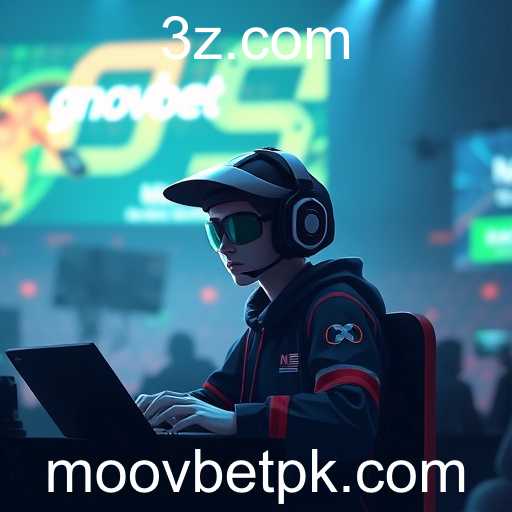 Revolução no Mercado de Jogos Online: Moovbet Define Novas Tendências