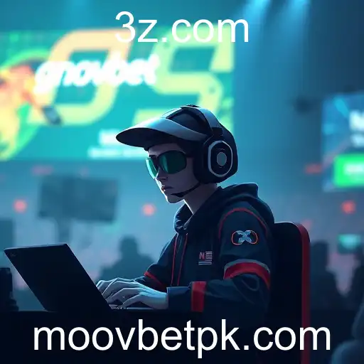 Moovbet Revoluciona o Cenário de Jogos Online