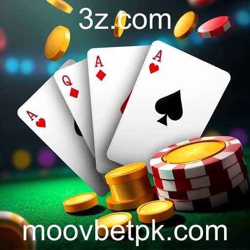 A Evolução do Moovbet no Mercado de Jogos