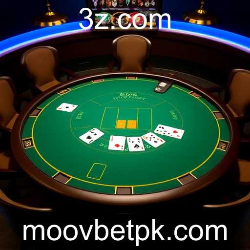 Moovbet e o Crescimento dos Jogos Online em 2026