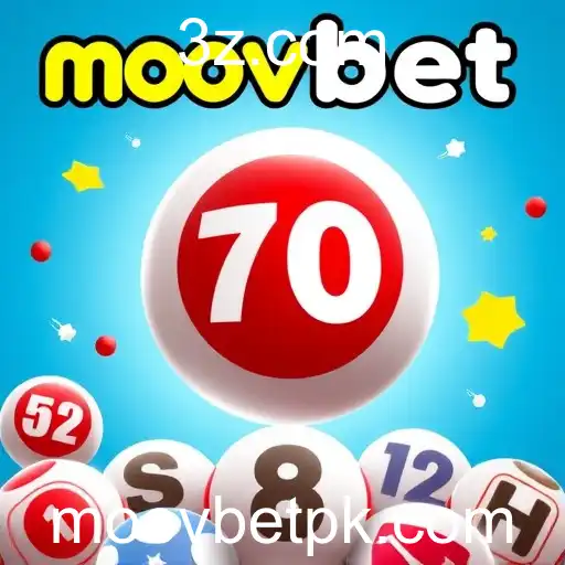 Moovbet Revoluciona o Mercado de Jogos Online