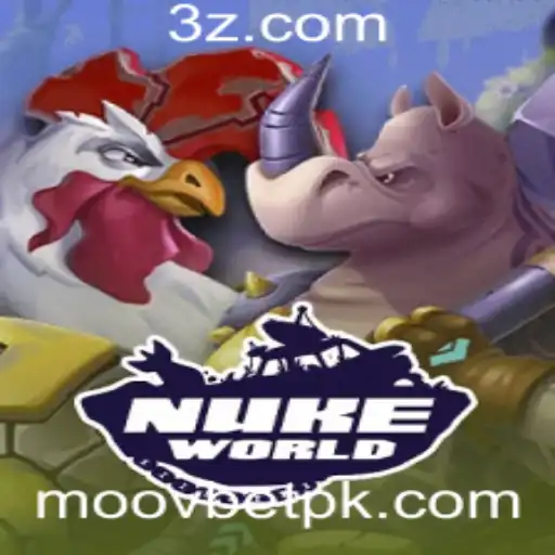 Explorando o Mundo de NukeWorld: Um Guia Completo com Moovbet