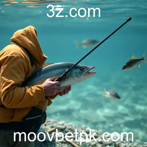 O Fascinante Universo da Pesca: Explorando Moovbet