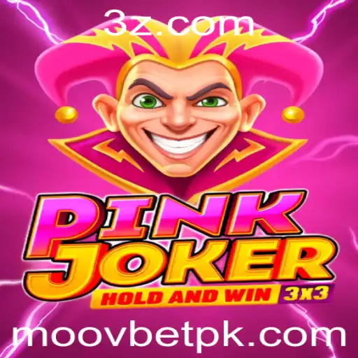 Explorando o Fascinante Mundo de Pinkjoker