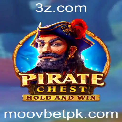 Explorando o Fascinante Mundo do Jogo PirateChest com Moovbet