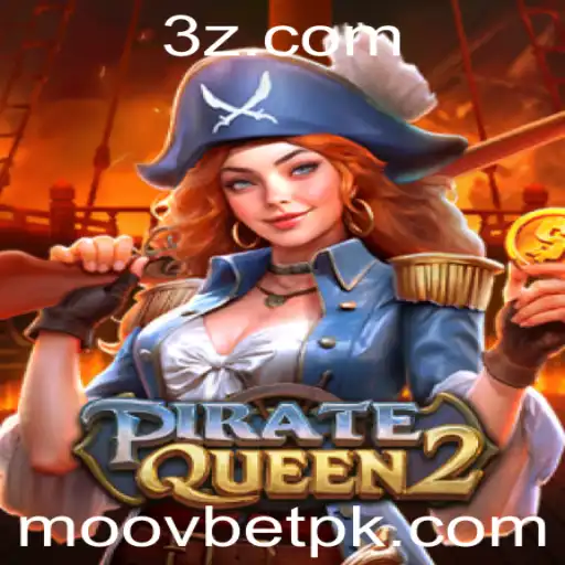 Descubra o Mundo Emocionante de PirateQueen2 na Moovbet