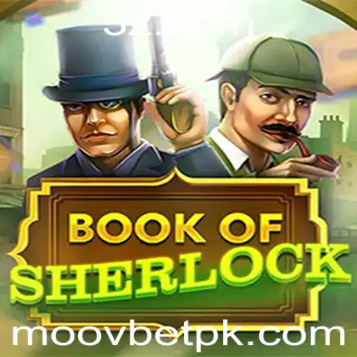 Explorando o Fascinante Mundo de 'BookOfSherlock' no Moovbet