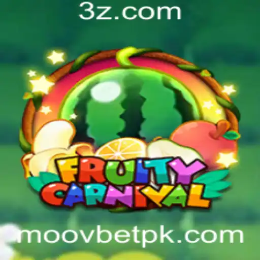Descubra FruityCarnival no Moovbet: Regras e Dicas para Jogar