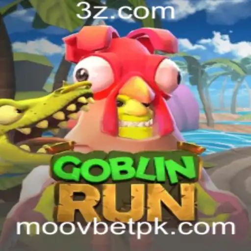 Desvendando GoblinRun: Aventura e Estratégia em Jogo com Moovbet