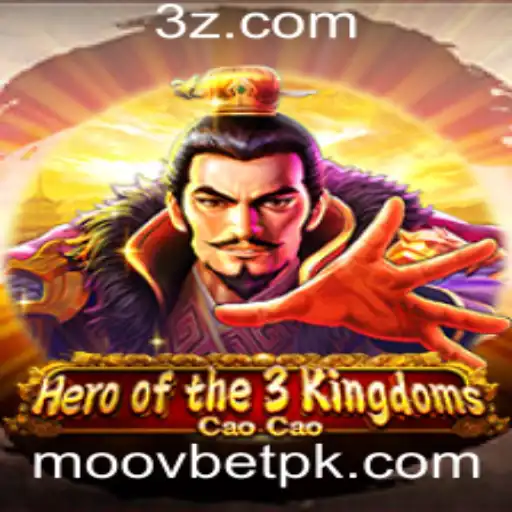 Descubra o Fascinante Mundo de 'Heroofthe3KingdomsCaoCao'