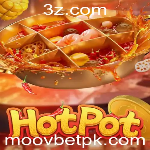 Explorando o Universo do Jogo Hotpot e a Parceria com Moovbet