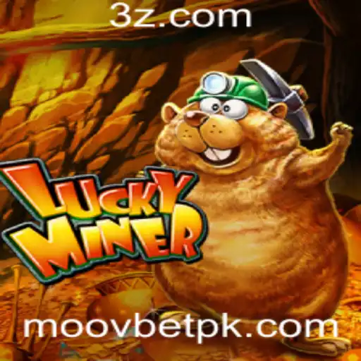 Explorando o Empolgante Mundo de LuckyMiner na Plataforma Moovbet
