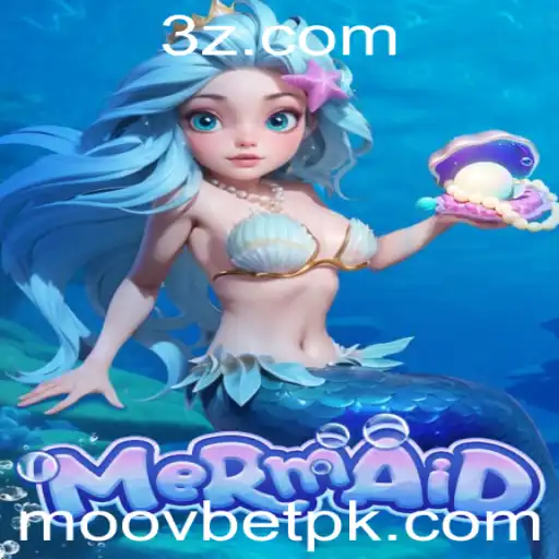 Explorando o Jogo 'Mermaid' na Plataforma Moovbet