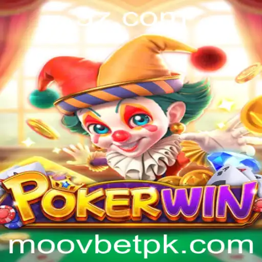 POKERWIN: Descubra o Jogo de Cartas Revolucionário com Moovbet