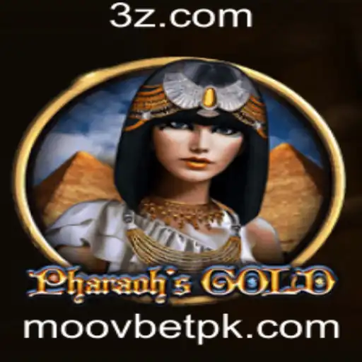 Explore o Fascinante Mundo de PharaohsGold com Moovbet