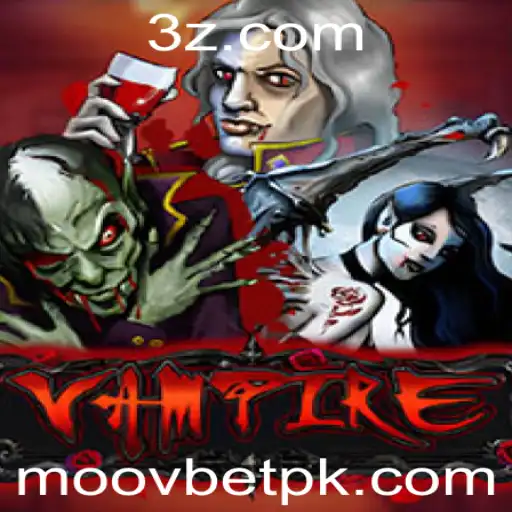 Explore o Mundo de Vampire com Moovbet