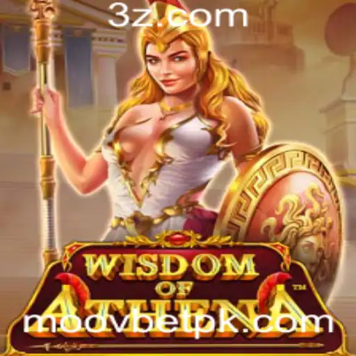 Explorando o Fascinante Jogo 'WisdomofAthena': Estratégia e Diversão com Moovbet
