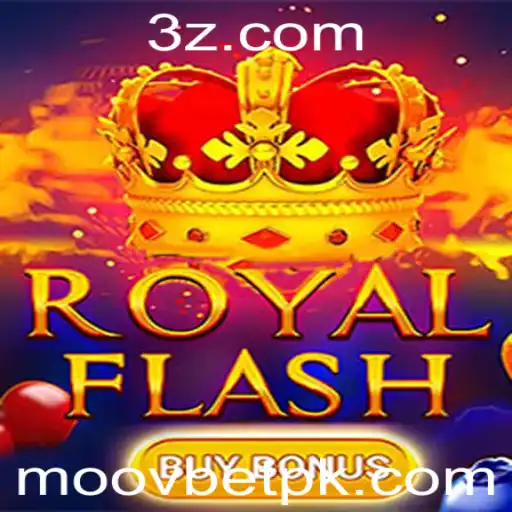 Descubra o Fascinante Mundo do RoyalFlashBuyBonus com Moovbet