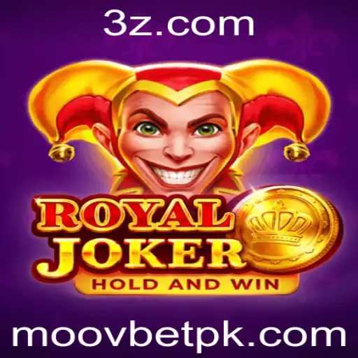 Descubra o Fascinante Mundo do RoyalJoker na Moovbet