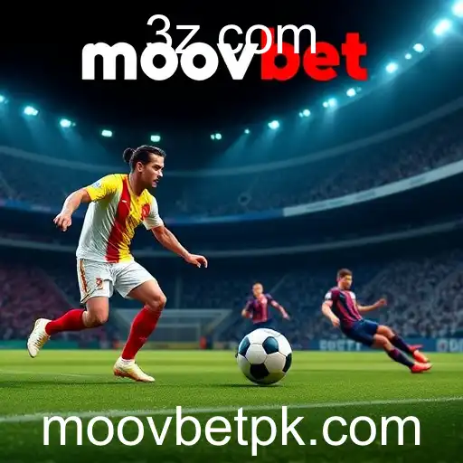 As Emoções do Sports Betting no Moovbet