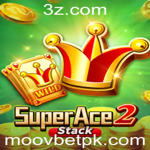 Explorando o Mundo de SuperAce2: A Nova Sensação de Moovbet