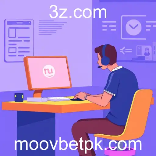 Explorando a Categoria de Jogo 'Customer Support' no Moovbet
